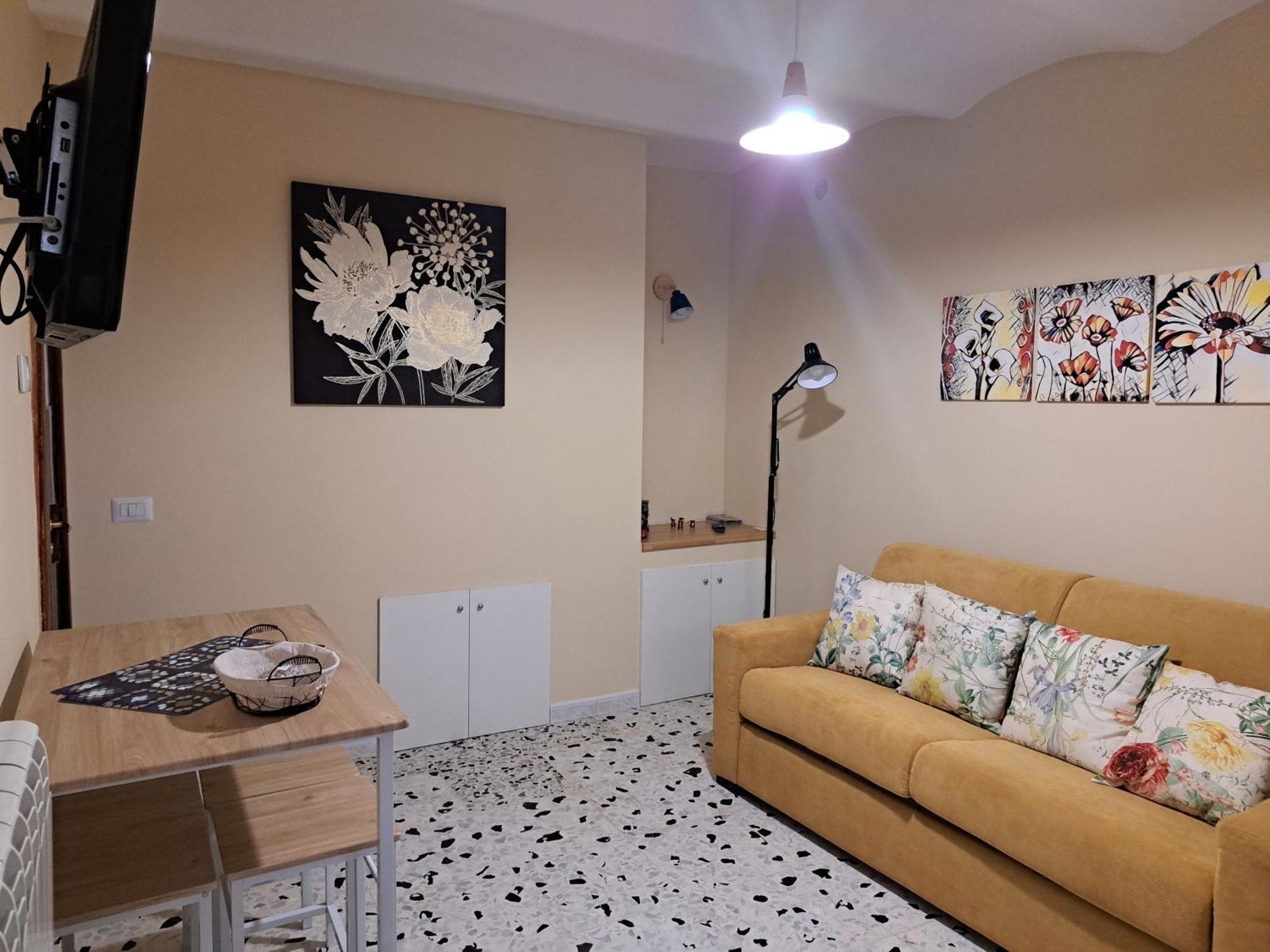 B&B Vivilmatese Roccamandolfi Luaran gambar