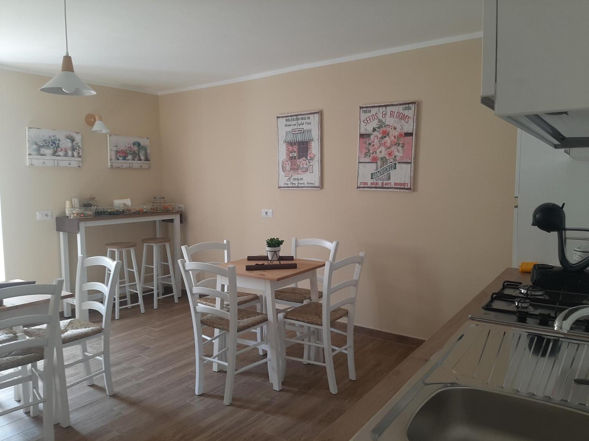 B&B Vivilmatese Roccamandolfi Luaran gambar