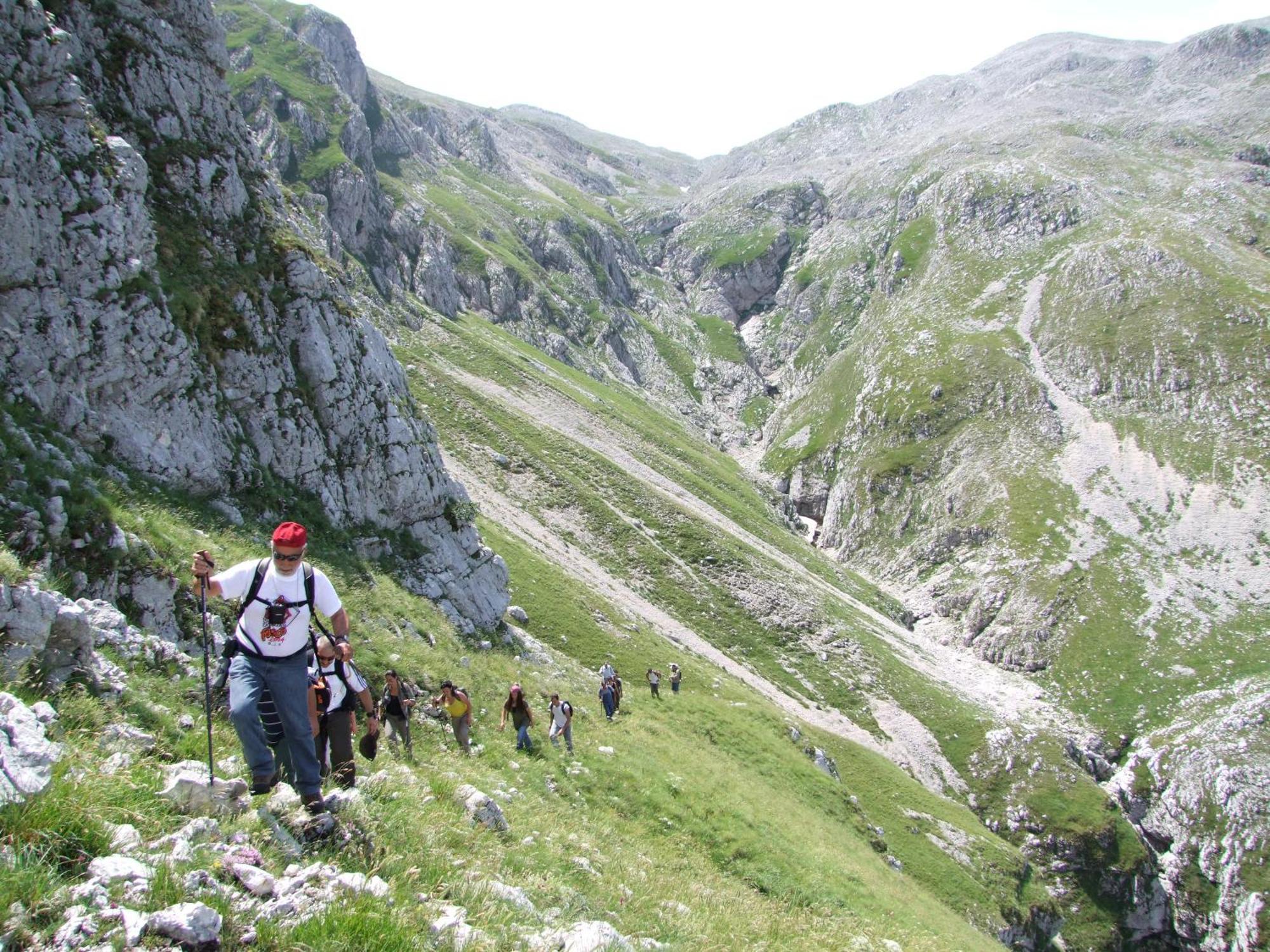 B&B Vivilmatese Roccamandolfi Luaran gambar