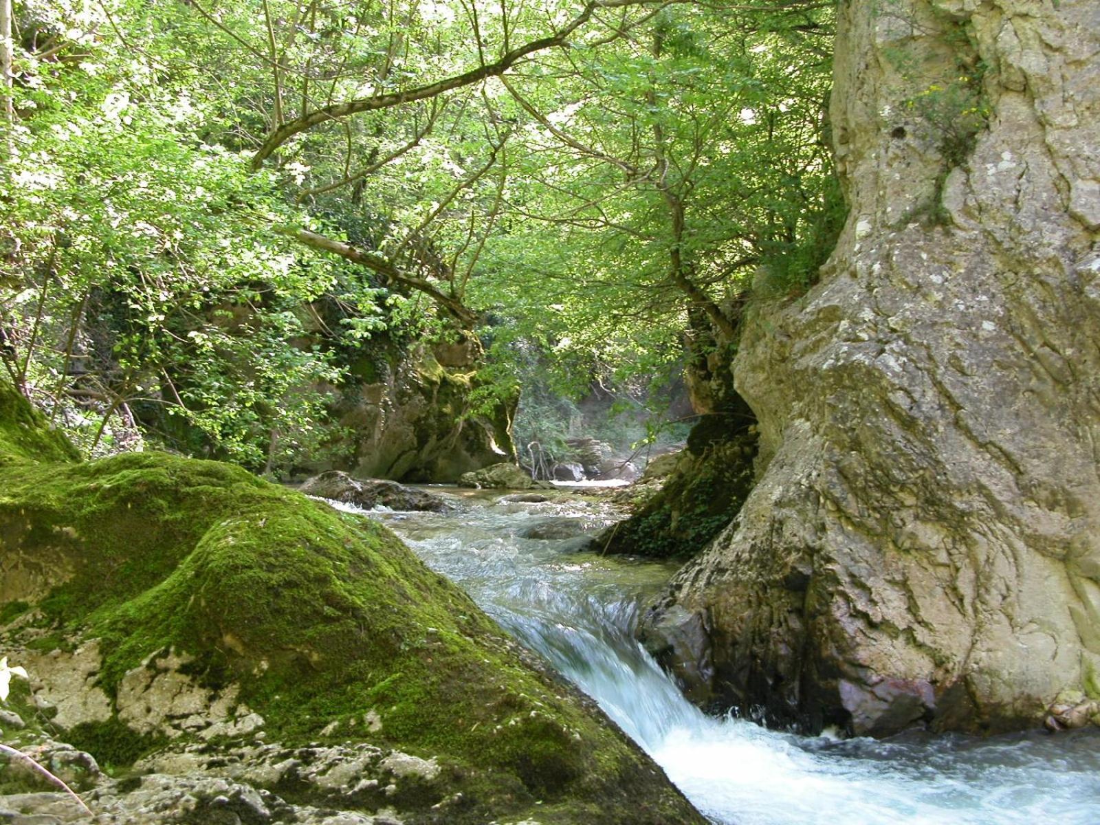 B&B Vivilmatese Roccamandolfi Luaran gambar