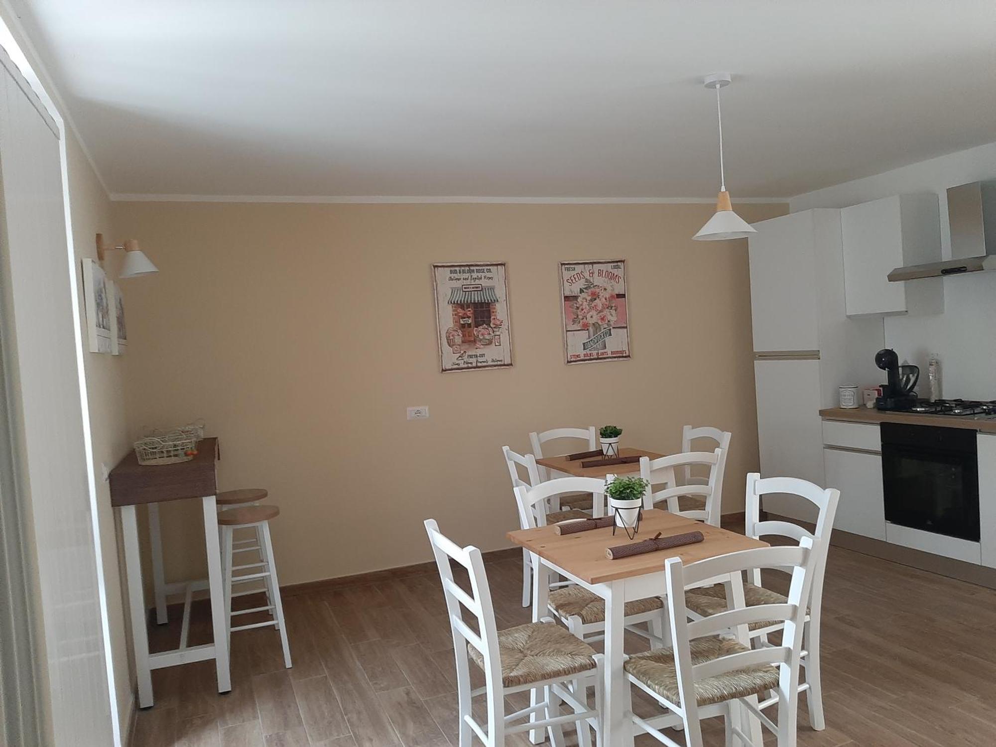 B&B Vivilmatese Roccamandolfi Luaran gambar