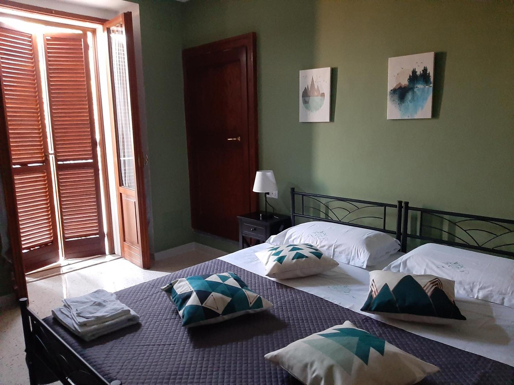 B&B Vivilmatese Roccamandolfi Luaran gambar
